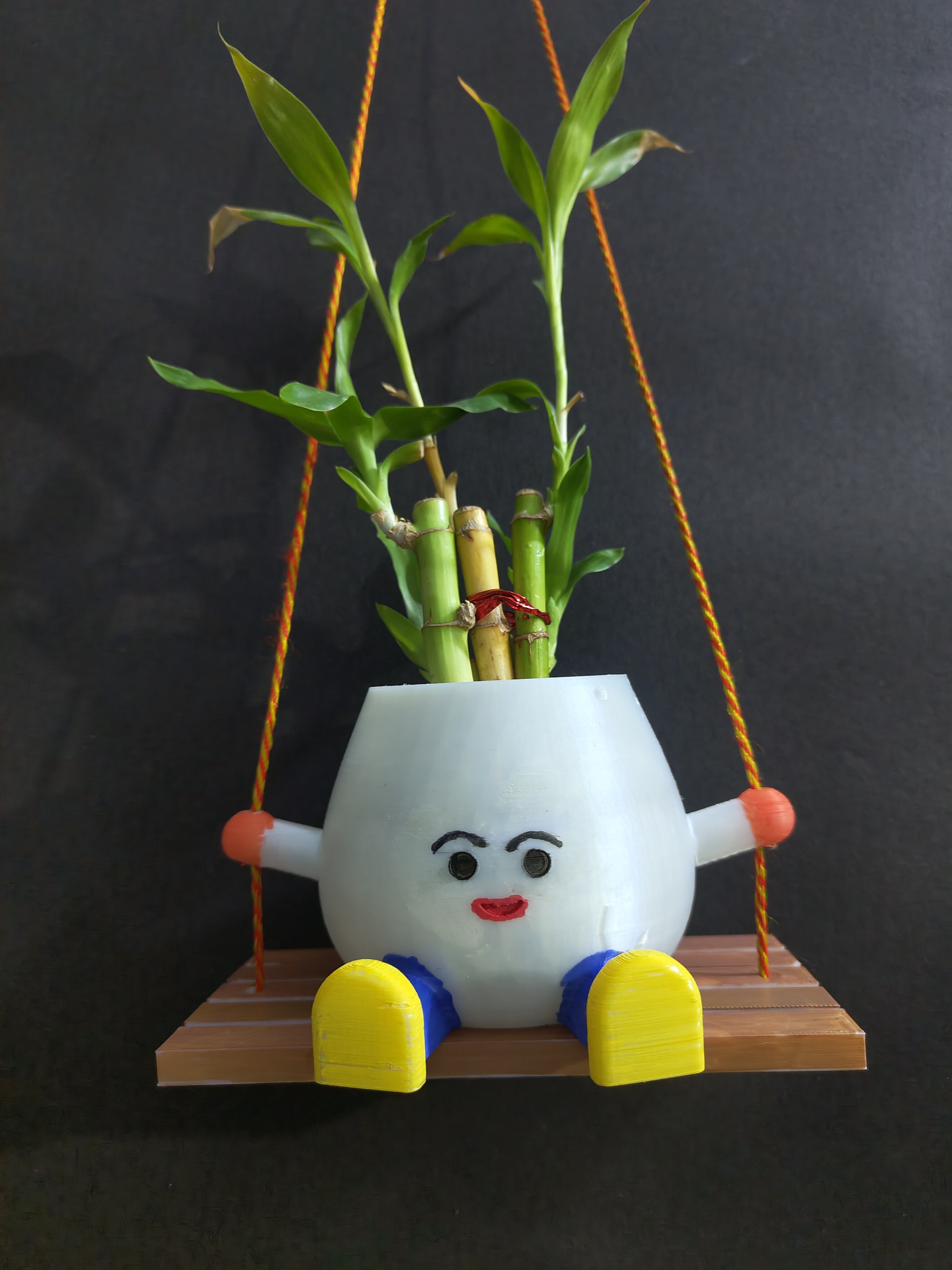 Cute Hanging Planter